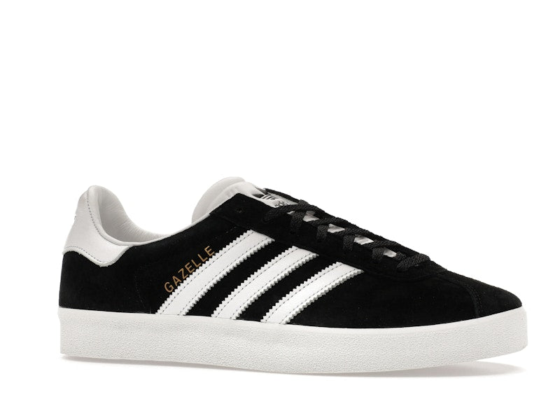 adidas Gazelle 85 Core Black Footwear White
