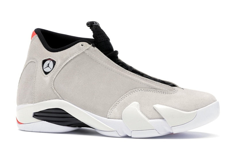 Jordan 14 Retro Desert Sand