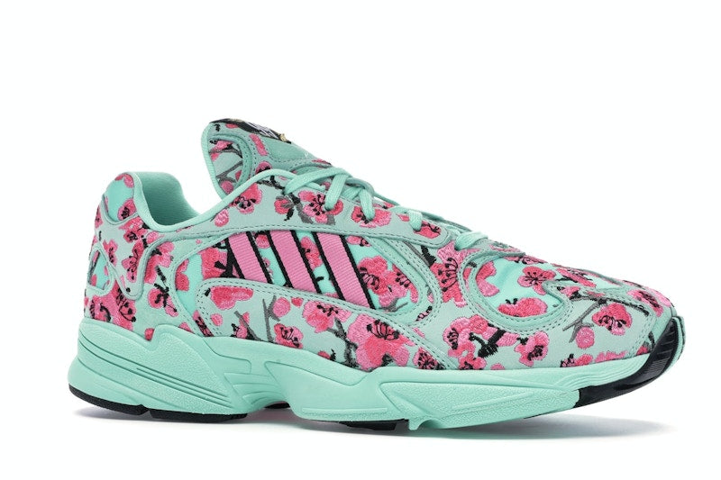 adidas Yung-1 AriZona Green Tea Ginseng