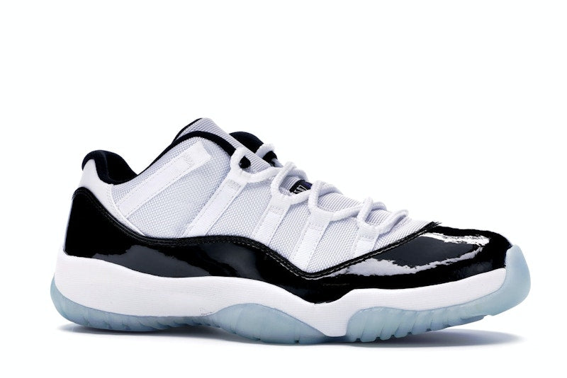 Jordan 11 Retro Low Concord