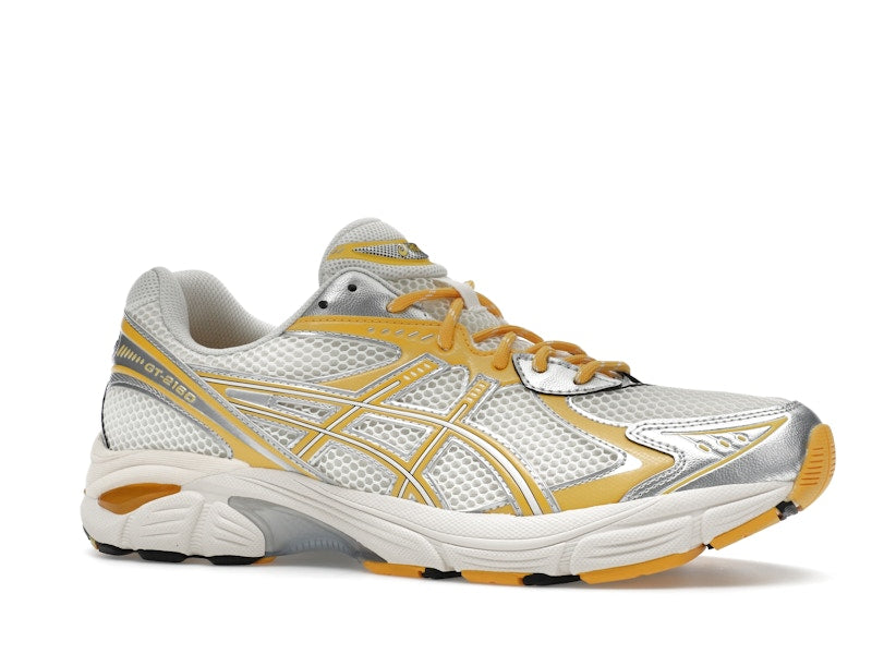 ASICS GT-2160 Kith Cream Solar Power (2025)
