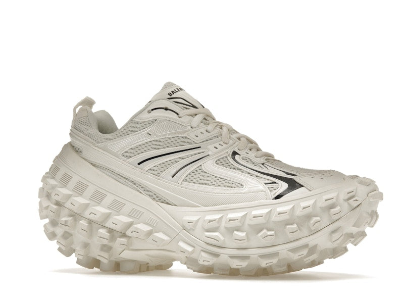 Balenciaga Defender Light Beige