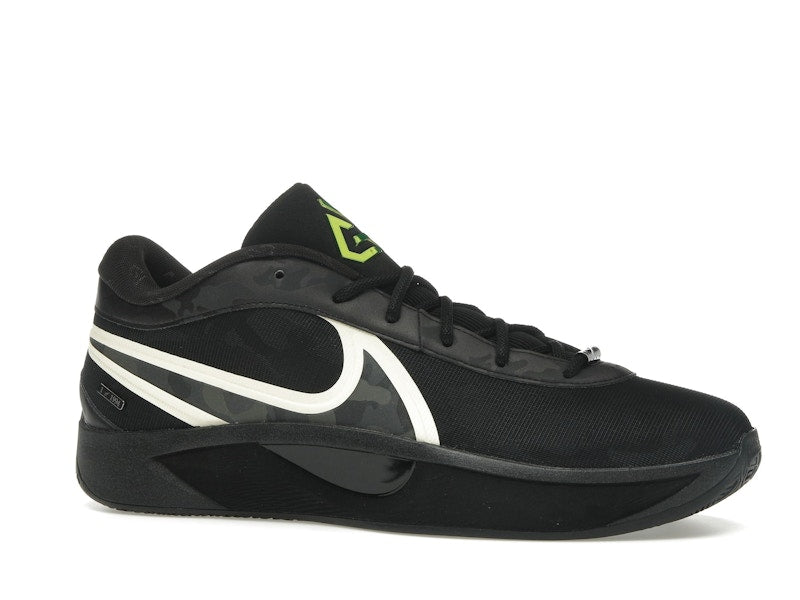 Nike Giannis Zoom Freak 6 Black Label