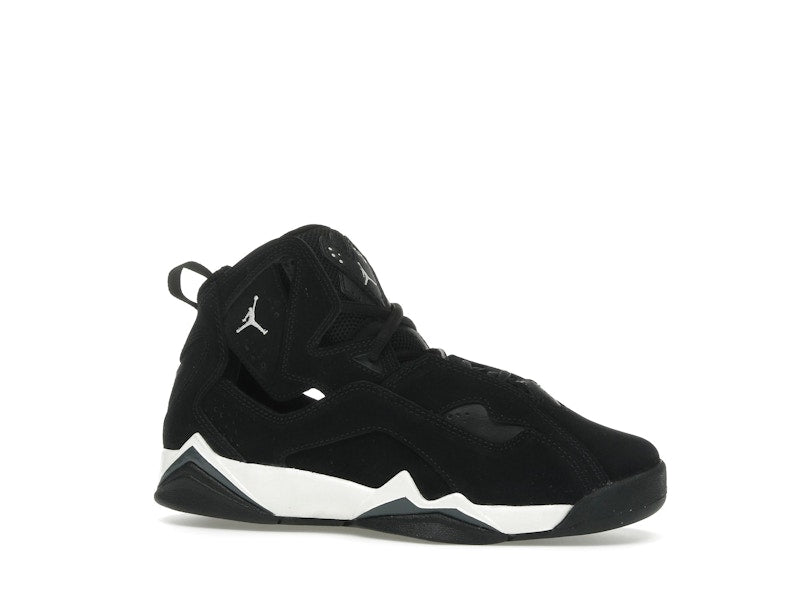 Jordan True Flight Black Phantom (GS)