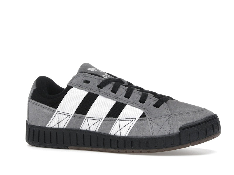 adidas LWST Grey Cloud White Core Black