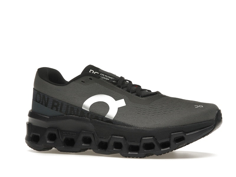 On Running Cloudmonster 2 Asphalt Iron