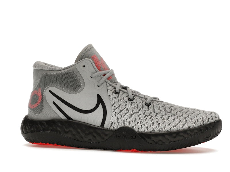 Nike KD Trey 5 VIII Light Solar Flare Heather