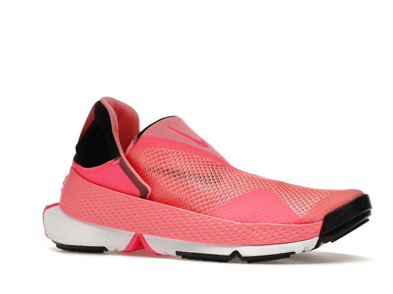 Nike Go FlyEase Pink Gaze