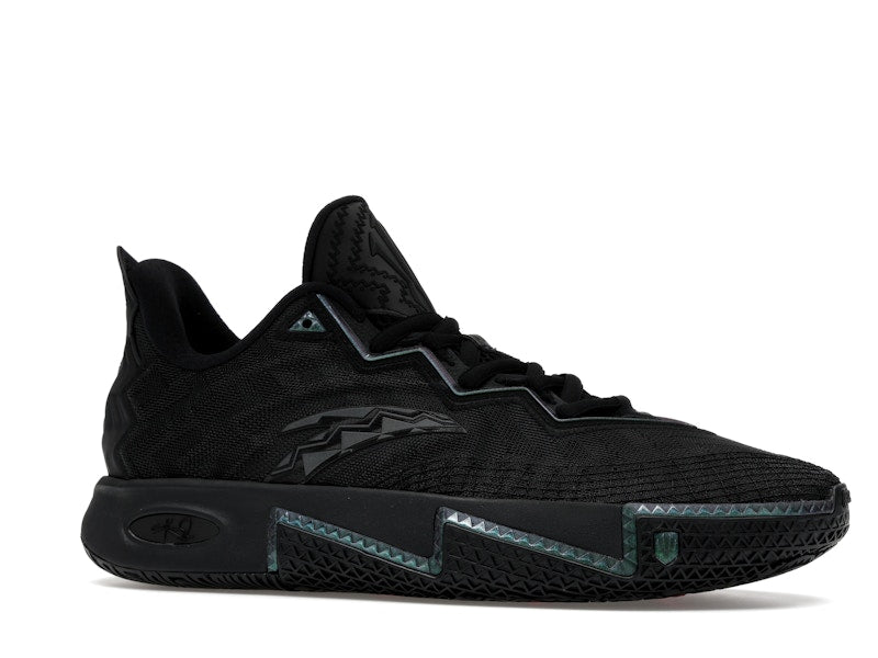 Anta Kai 2 Triple Black