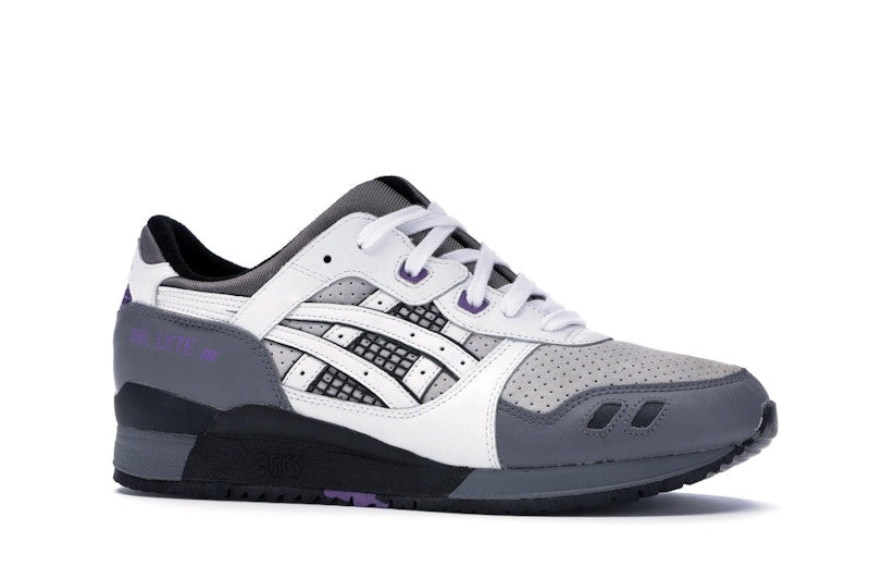 ASICS Gel-Lyte III Ronnie Fieg Culture Shoq 1.0