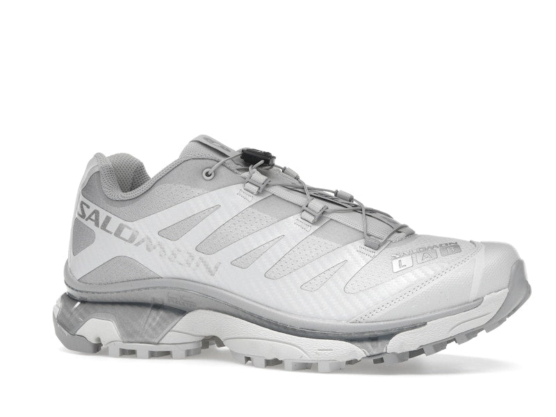 Salomon XT-4 OG Lunar Rock Alloy Silver