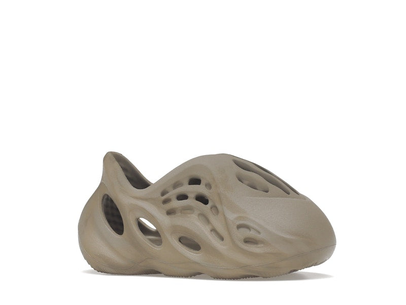 adidas Yeezy Foam RNNR Stone Sage (Infants)