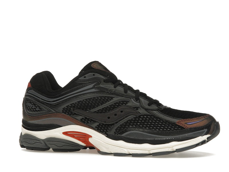 Saucony ProGrid Omni 9 OG Disrupt Pack Black