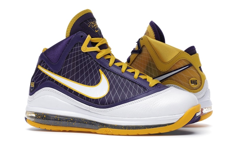 Nike LeBron 7 Media Day (GS)