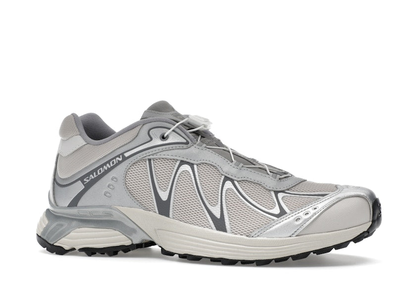 Salomon XT-Whisper Silver Lunar Rock