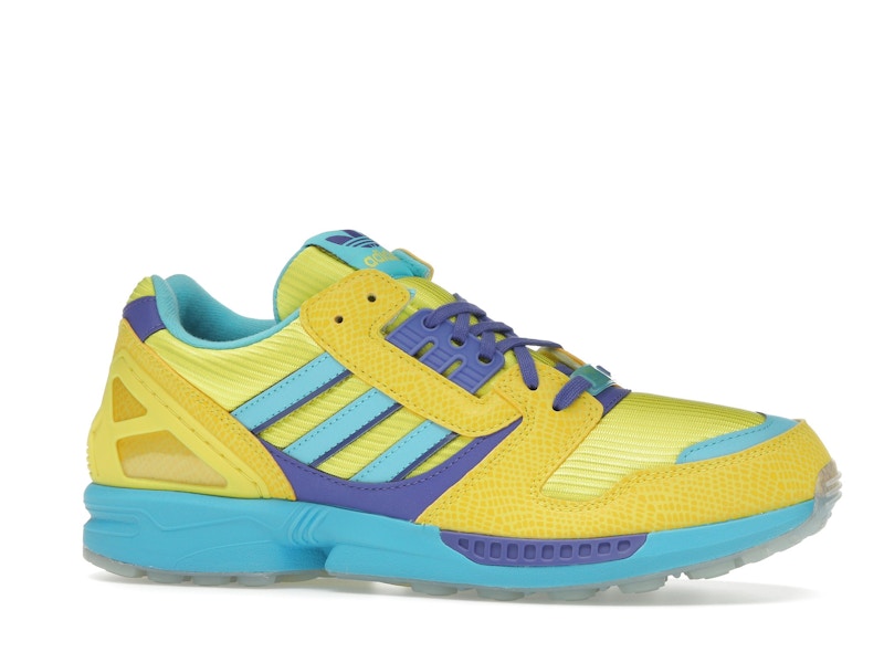 adidas ZX 8000 atmos G-SNK 10 Ura