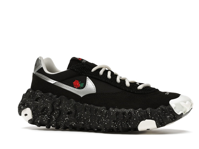 Nike Overbreak SP Undercover Black
