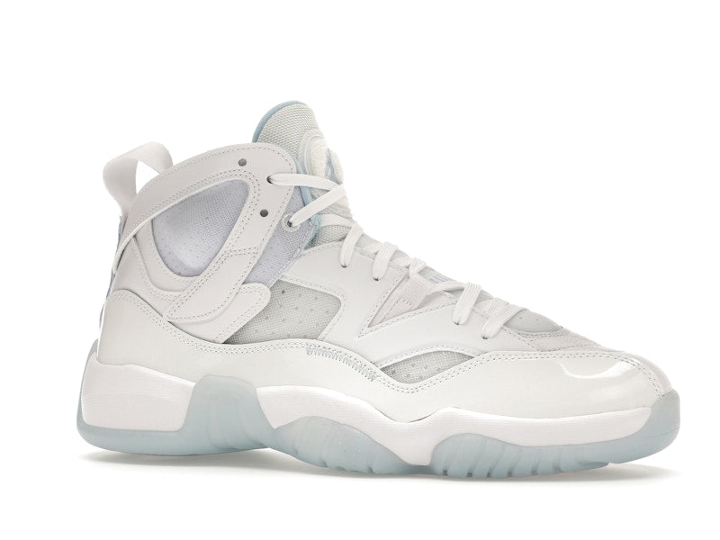 Jordan Jumpman Two Trey Columbia (Women's)