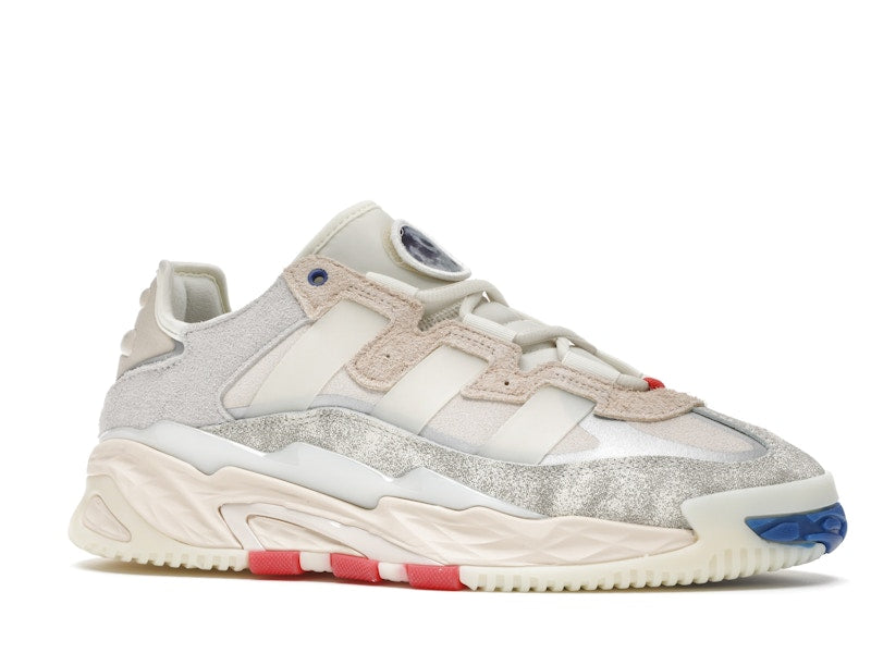 adidas Niteball Cream White