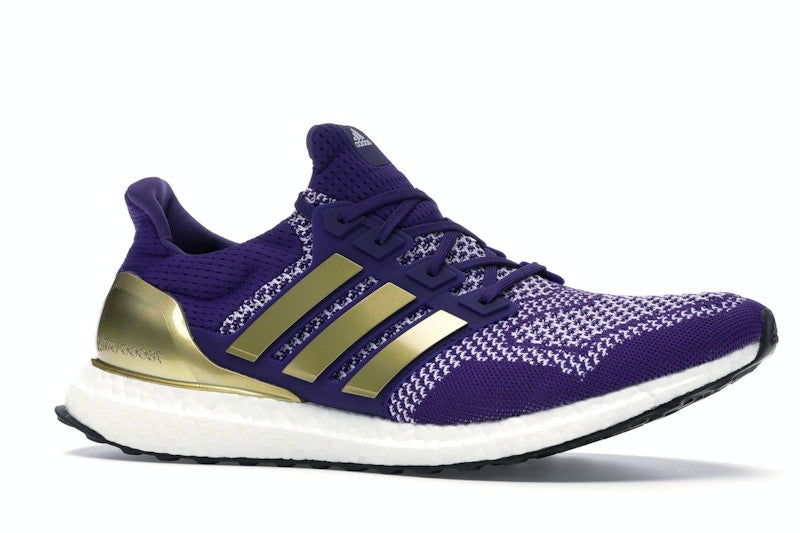 adidas Ultra Boost Washington Huskies