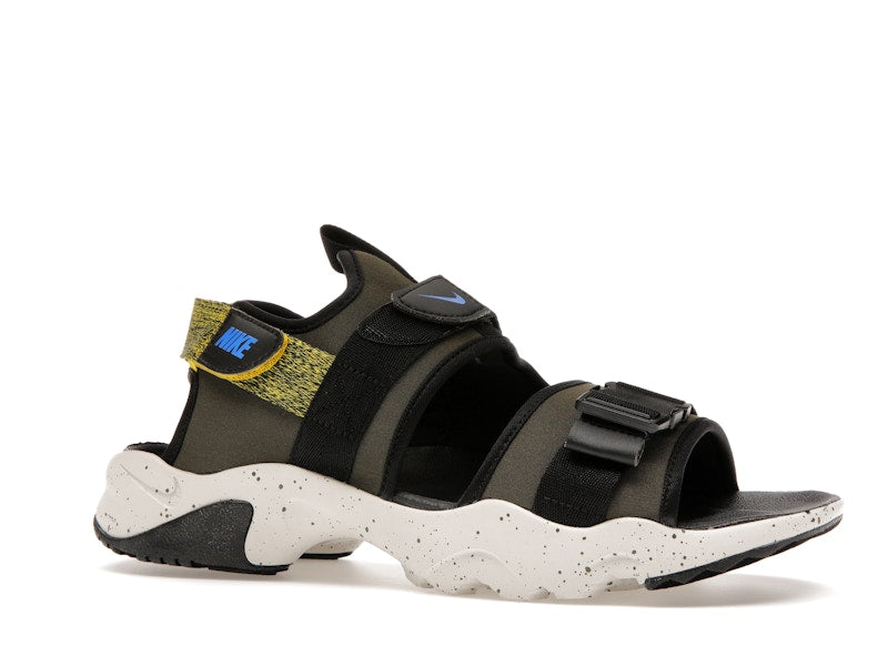 Nike Canyon Cargo Khaki