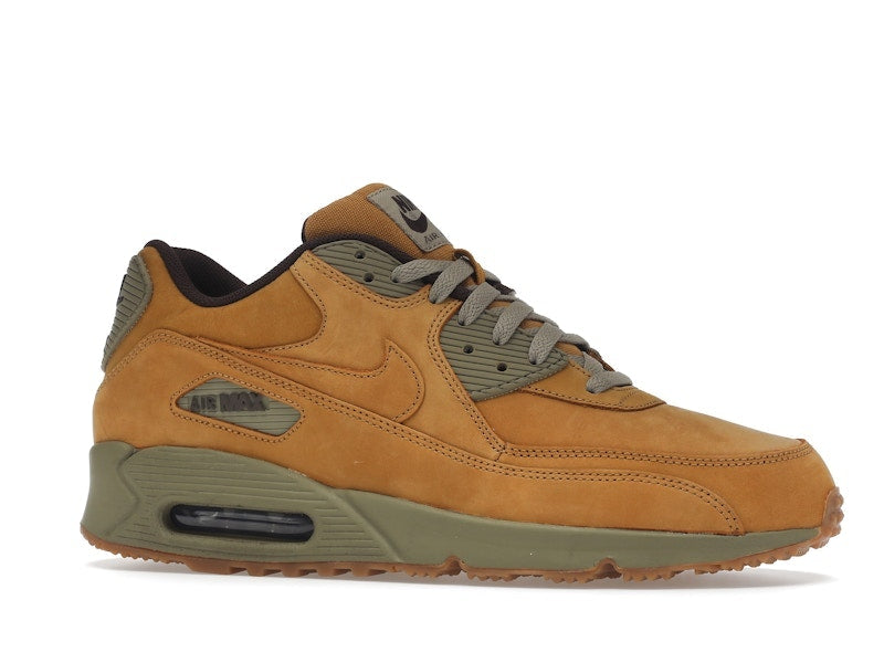 Nike Air Max 90 Winter Wheat