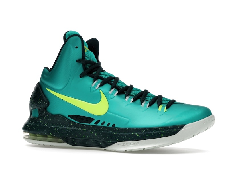 Nike KD 5 Hulk
