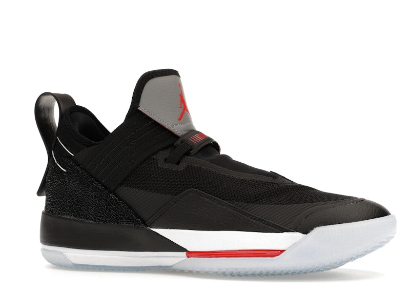 Jordan XXXIII SE Black