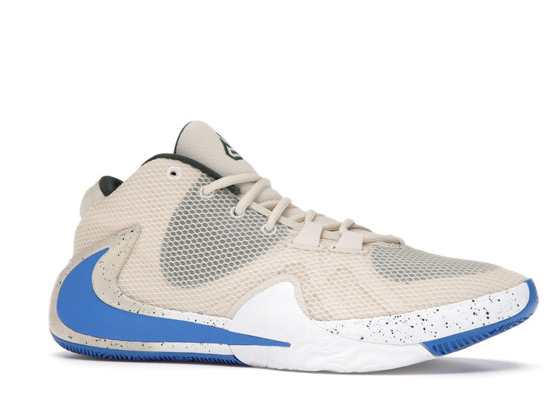 Nike Zoom Freak 1 Cream City