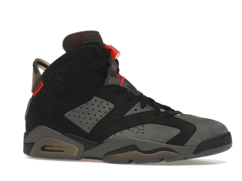 Jordan 6 Retro PSG Paris Saint-Germain