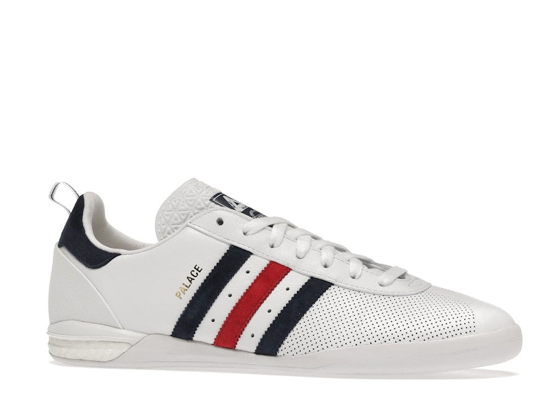 adidas Palace Indoor White