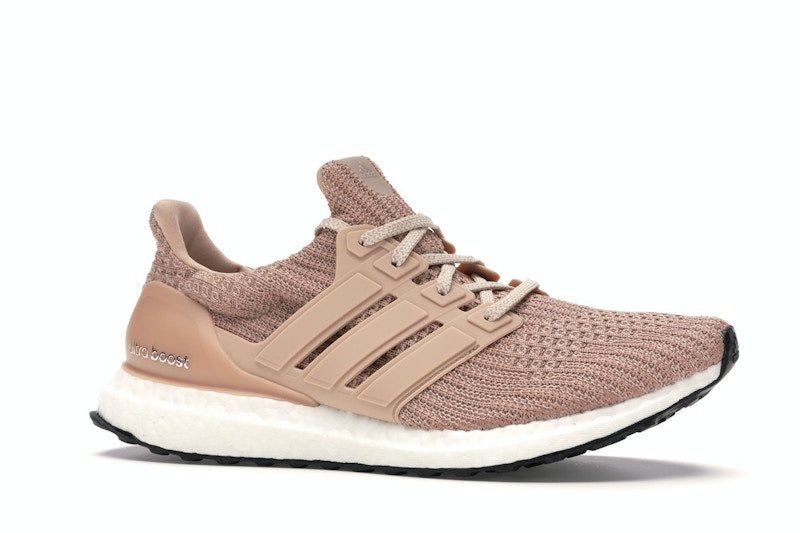 adidas Ultra Boost 4.0 Ash Pearl (Women's)
