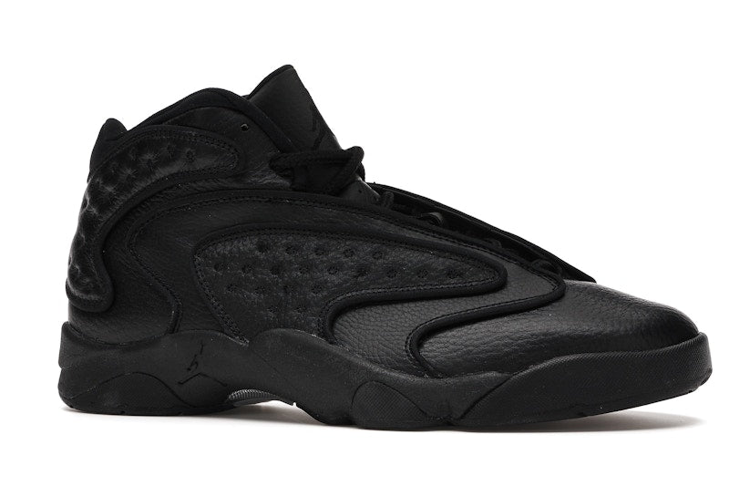 Jordan OG Triple Black (Women's)