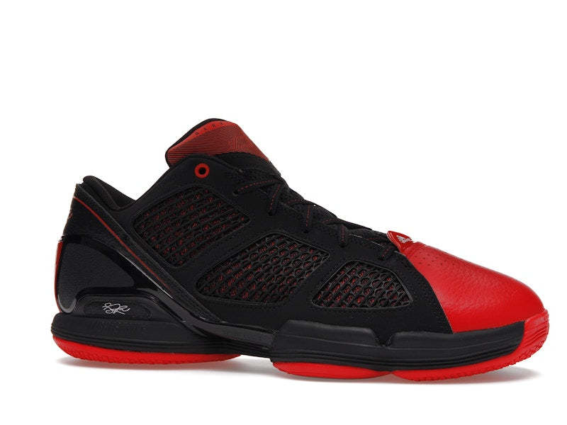 adidas D Rose 1.5 Low Restomod Chicago Bulls