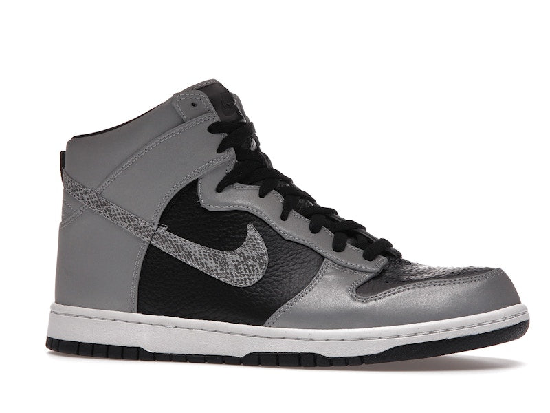 Nike Dunk High Cocoa Snake