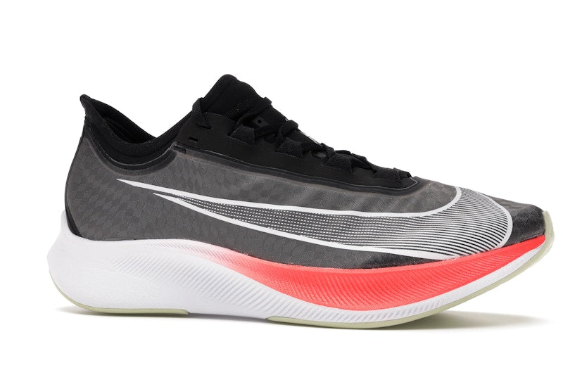 Nike Zoom Fly 3 Black