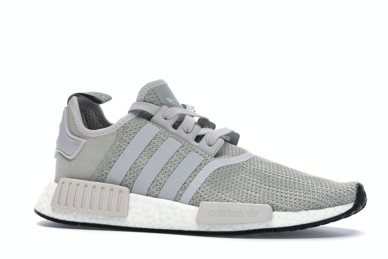 adidas NMD r1 Sesame Grey-White
