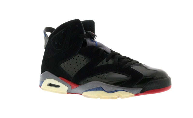 Jordan 6 Retro Pistons