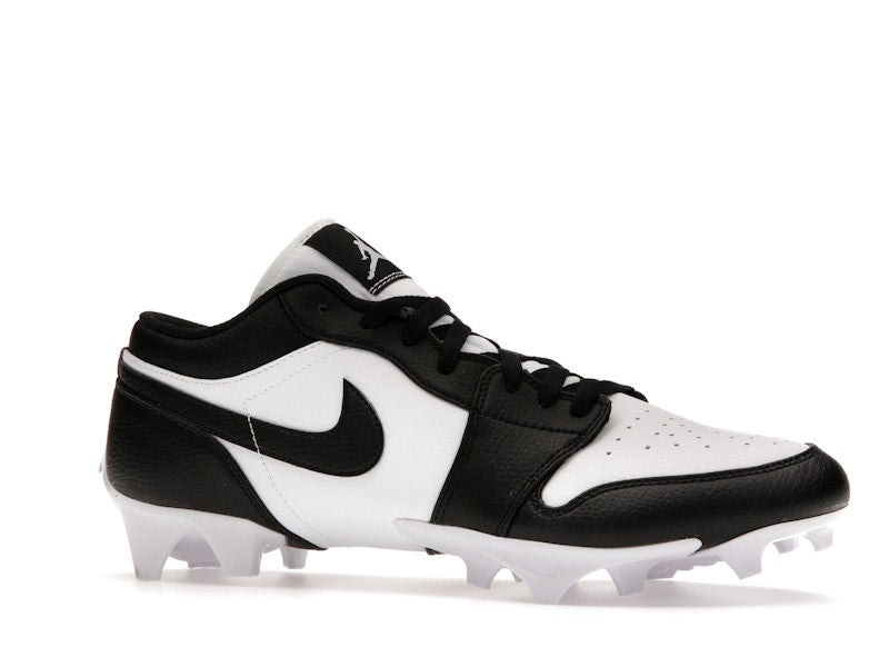 Jordan 1 Low TD Cleat Panda