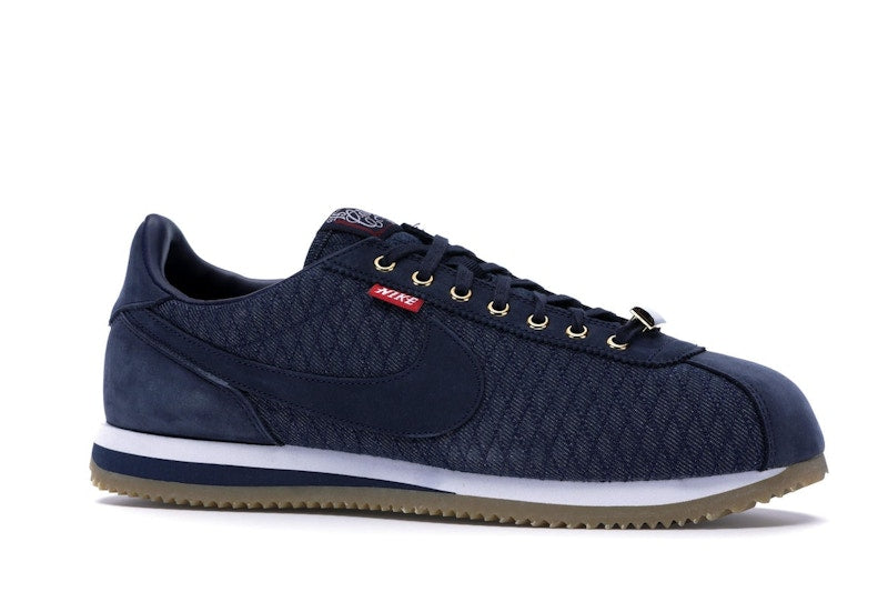 Nike Cortez Mister Cartoon Obsidian