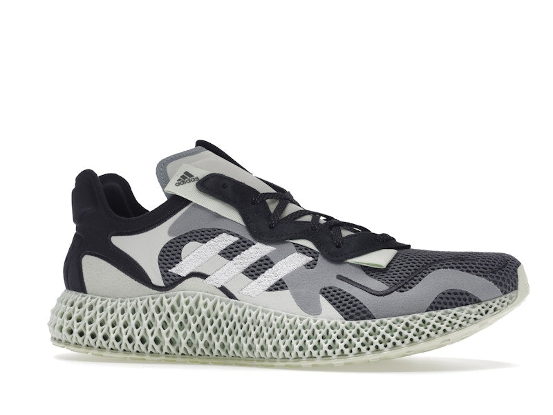 adidas Consortium Runner V2 4D Collegiate Navy
