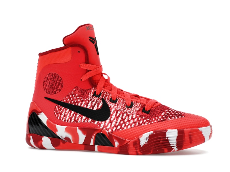 Nike Kobe 9 Elite Protro Christmas (2024) (GS)