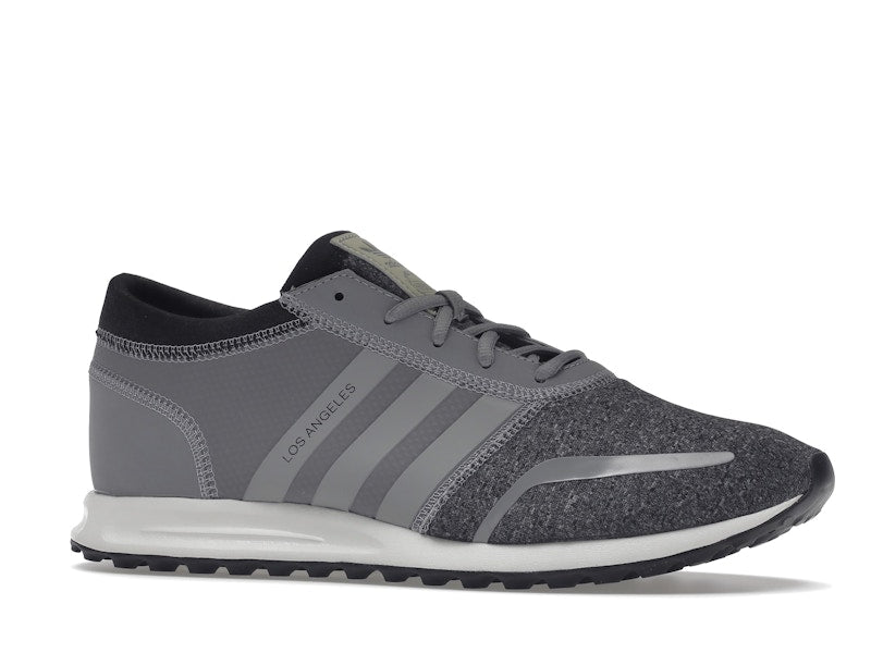 adidas Los Angeles Grey
