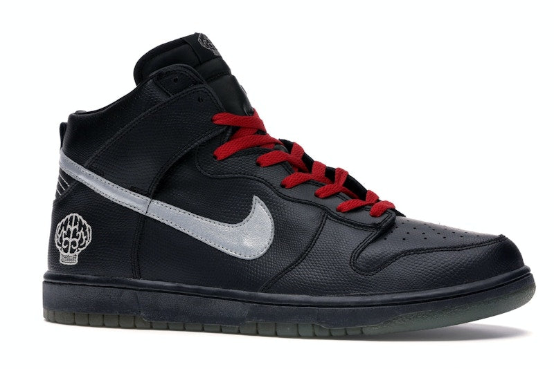 Nike Dunk High N.E.R.D. Pharrell