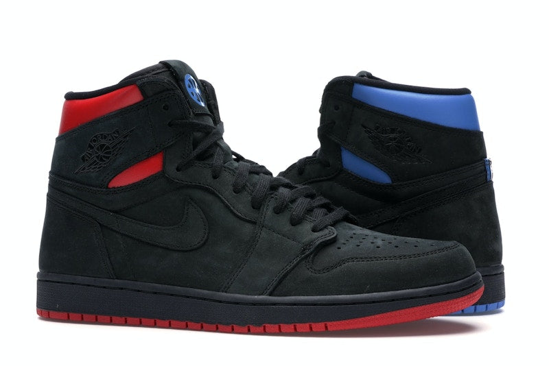Jordan 1 Retro High OG Quai 54