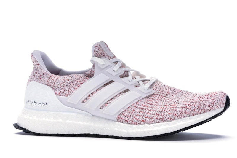 adidas Ultra Boost 4.0 Candy Cane