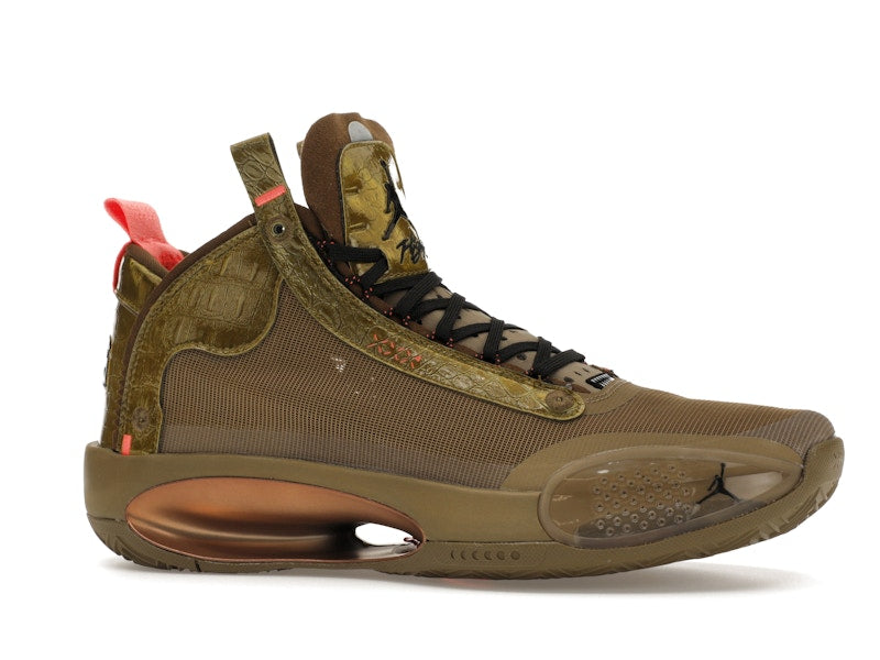 Jordan XXXIV Bayou Boys