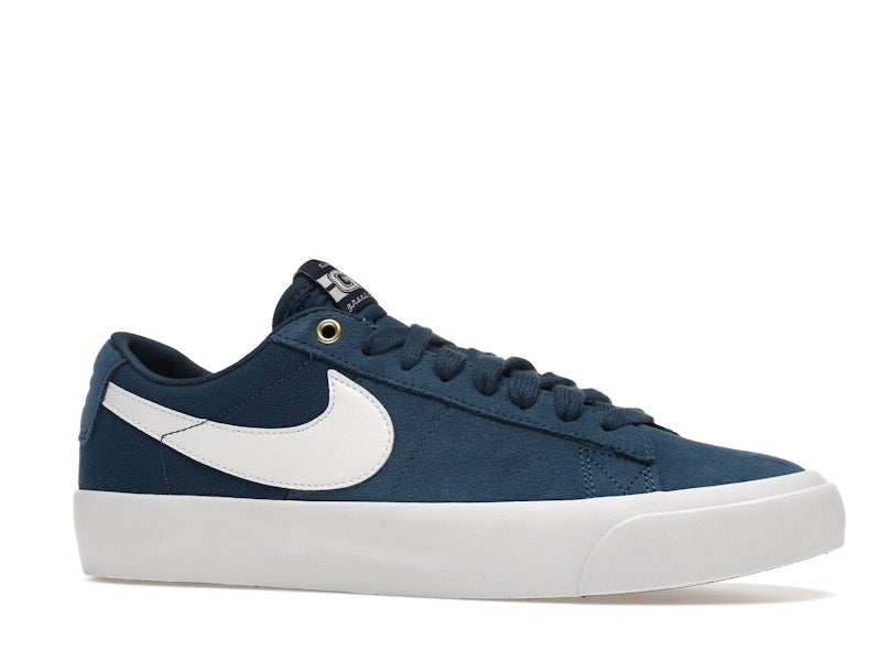 Nike SB Zoom Blazer Low Pro GT Court Blue