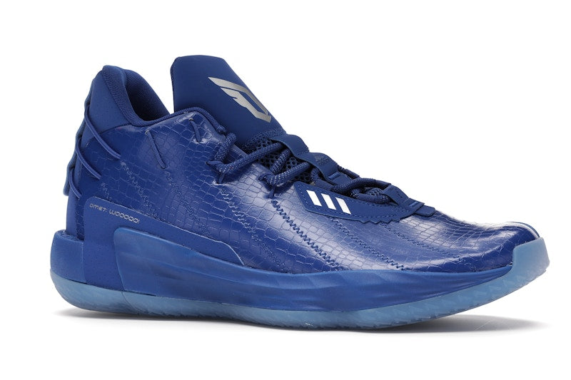 adidas Dame 7 Ric Flair