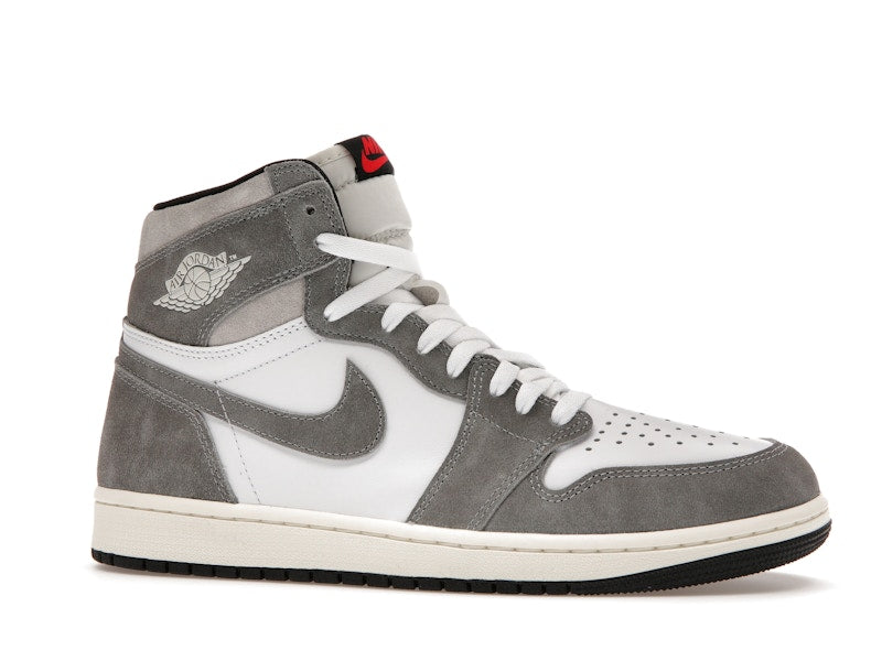 Jordan 1 Retro High OG Washed Black